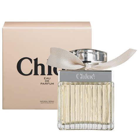 chloe eau de parfum spray stores|what does chloe smell like.